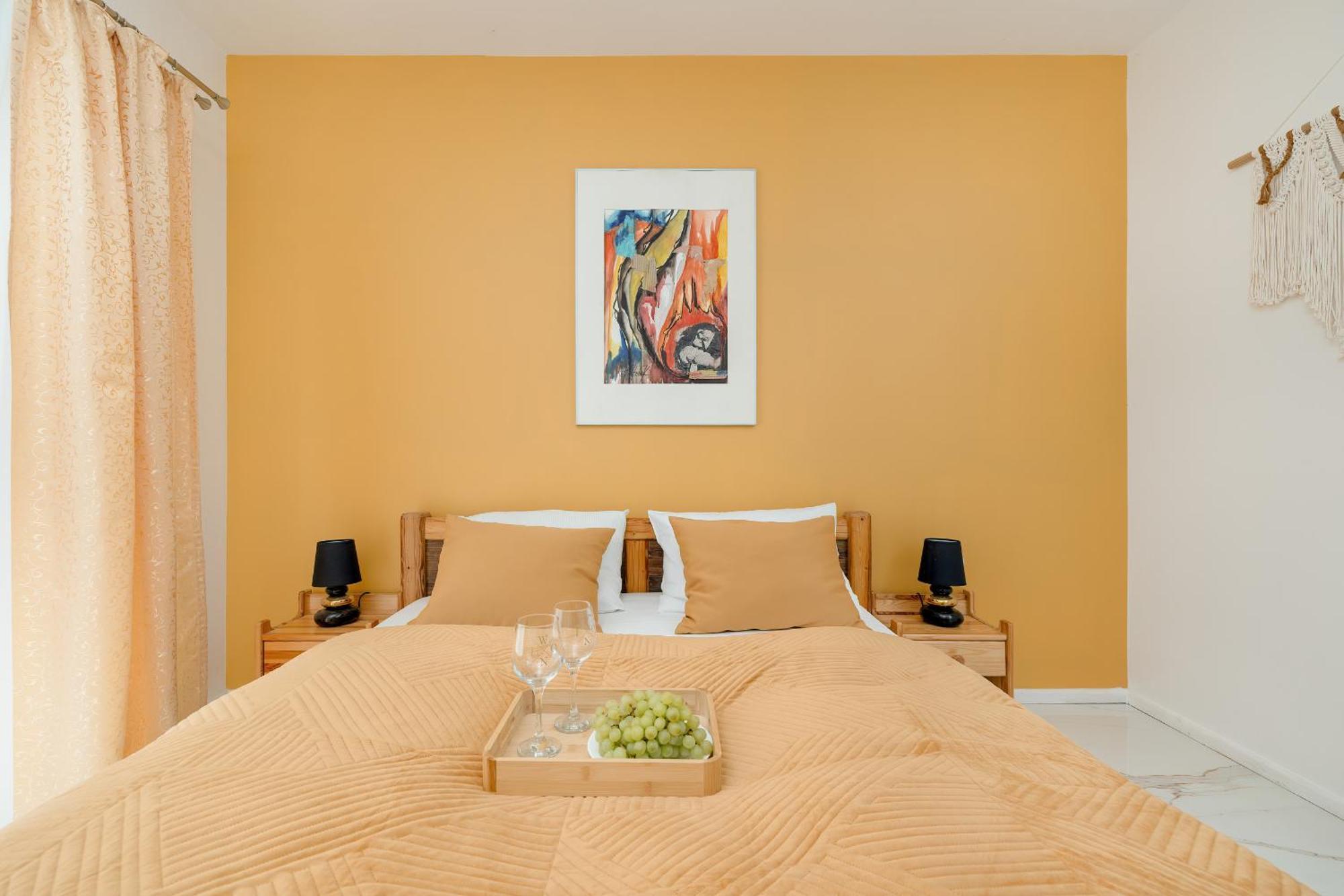 Miedzywodzie Beautiful Apartment With Garden & Parking By Noclegi Renters Zewnętrze zdjęcie
